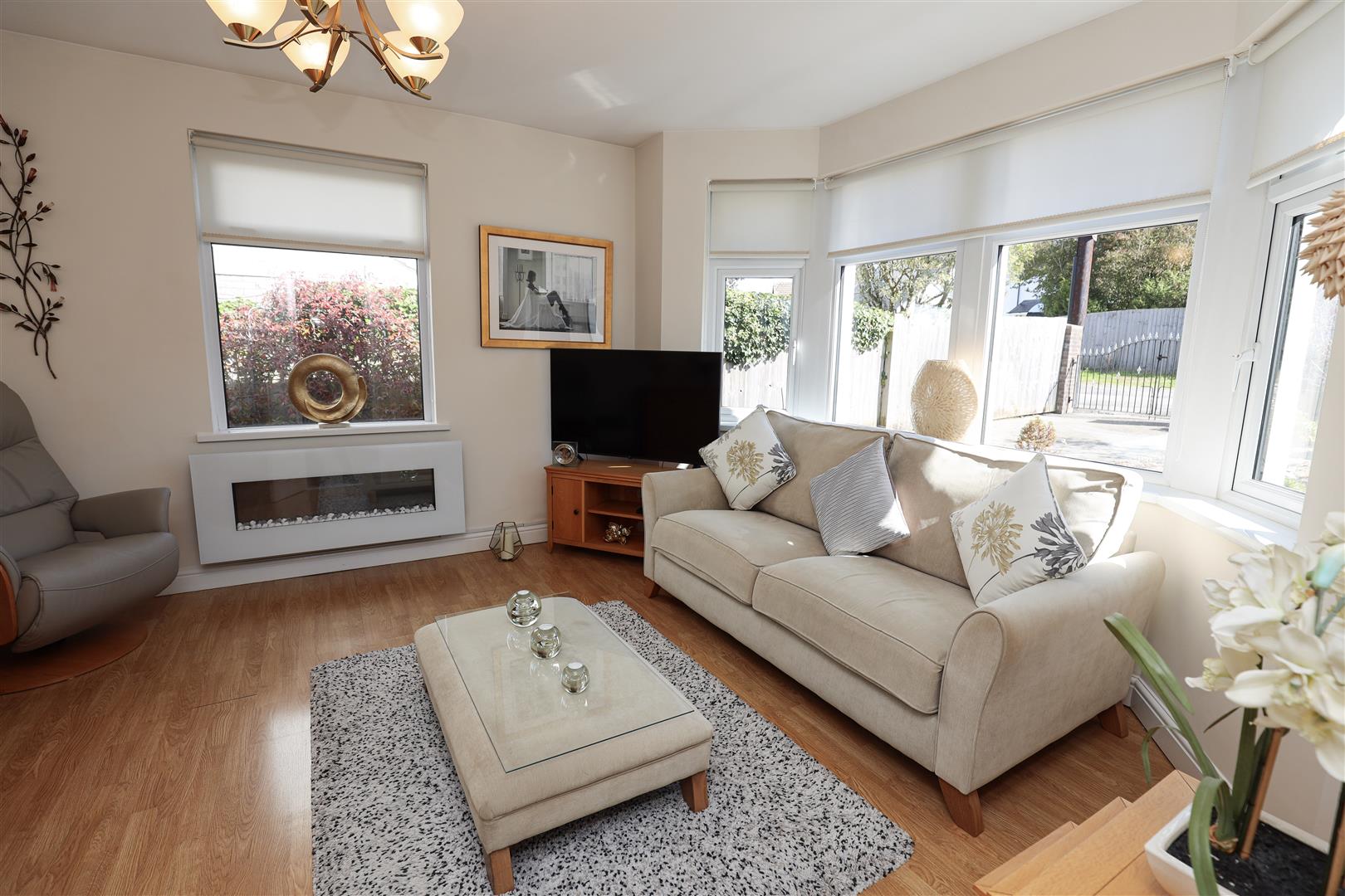Peppercorn Lodge, 182 Port Road East, Barry, Vale of Glamorgan, CF62 9PZ